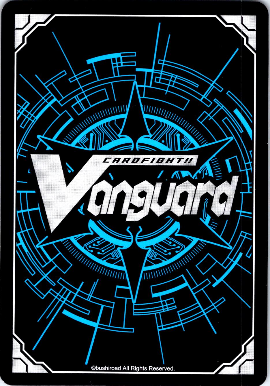 APPROACHING FANGS, KHEIOS D-BT05/008EN TRIPLE RARE CARDFIGHT!! VANGUARD MP