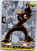 #MASSIVESCANDAL DZ-SS05/063EN C CARDFIGHT!! VANGUARD MP