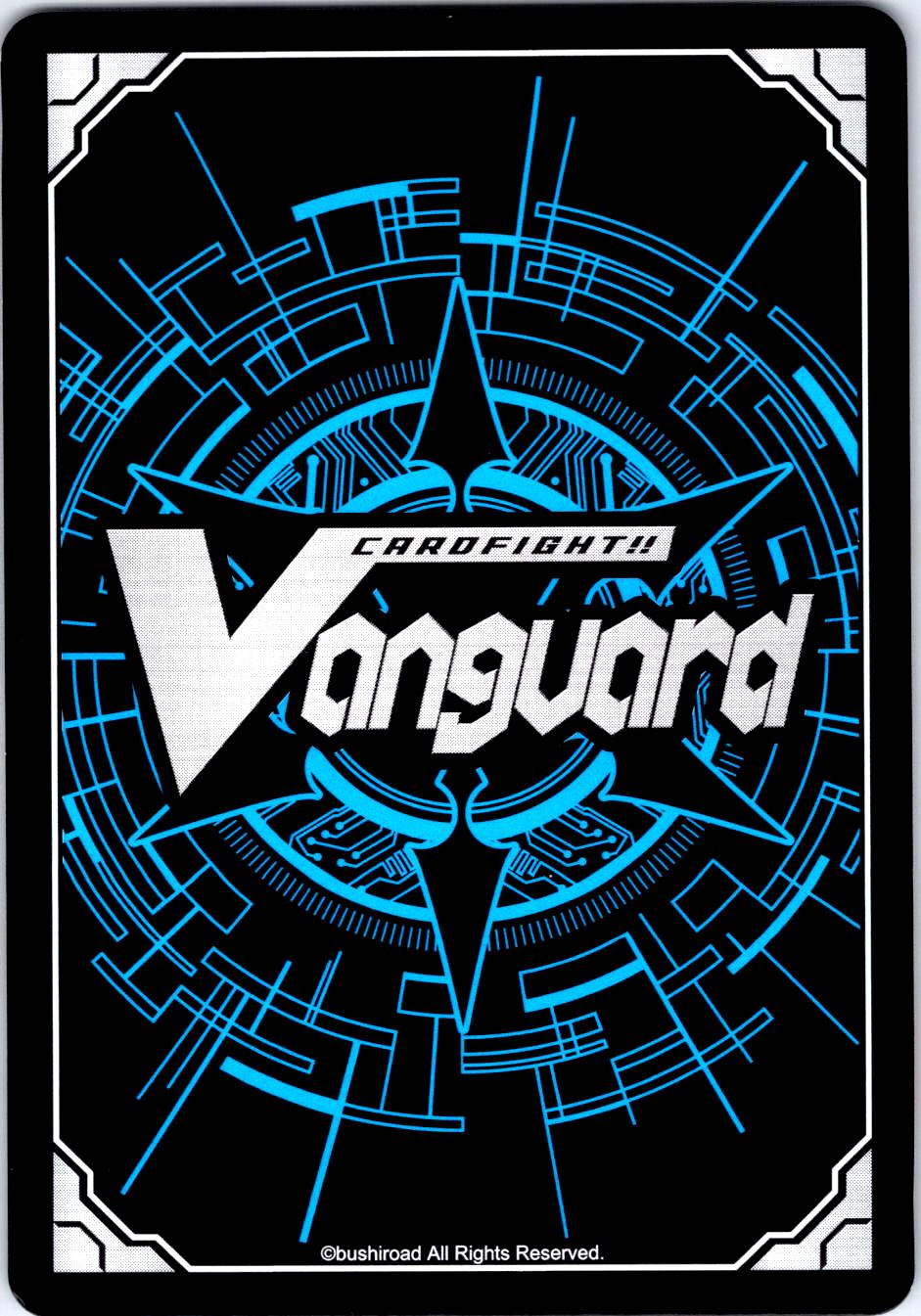 VIBRANT SYMPHONY D-LBT01/117EN C CARDFIGHT!! VANGUARD MP