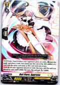BEL-FIORE, APPRENA DZ-BT14/062EN R CARDFIGHT!! VANGUARD LP