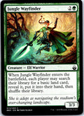 JUNGLE WAYFINDER 72 C MAGIC: THE GATHERING MP