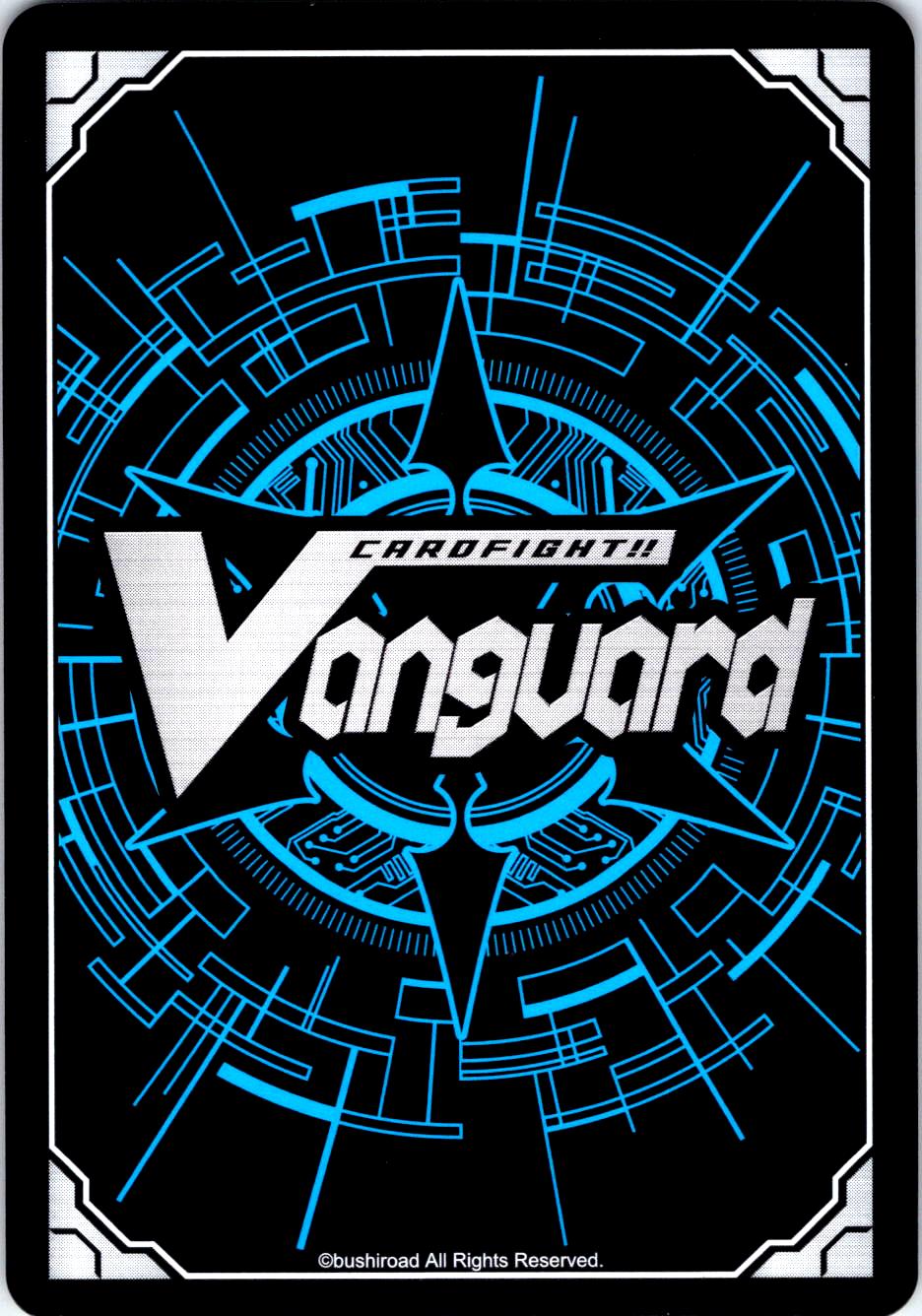 EARTH ELEMENTAL, GARARA DZ-BT01/144EN C CARDFIGHT!! VANGUARD MP