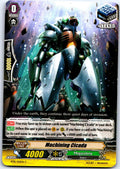 MACHINING CICADA BT15/102EN C CARDFIGHT!! VANGUARD MP