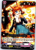 WINTER BAZAAR, TRHY DZ-LBT02/079EN C CARDFIGHT!! VANGUARD LP