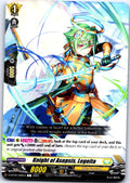 KNIGHT OF ASEPSIS, LEGEITA D-BT09/086EN C CARDFIGHT!! VANGUARD MP