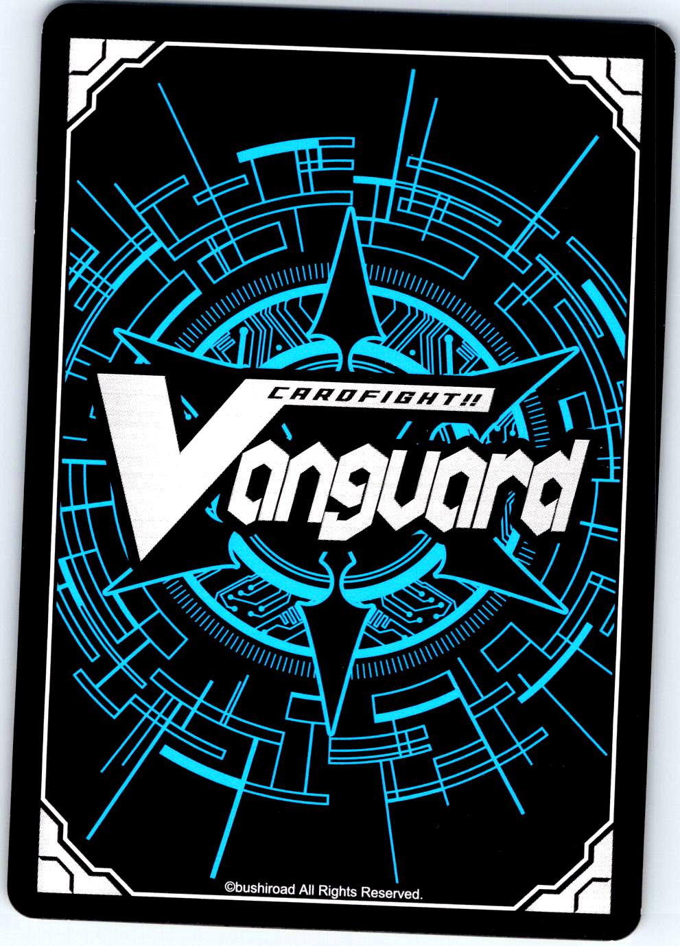 GREETING DRUMMER BT06/087EN C CARDFIGHT!! VANGUARD MP