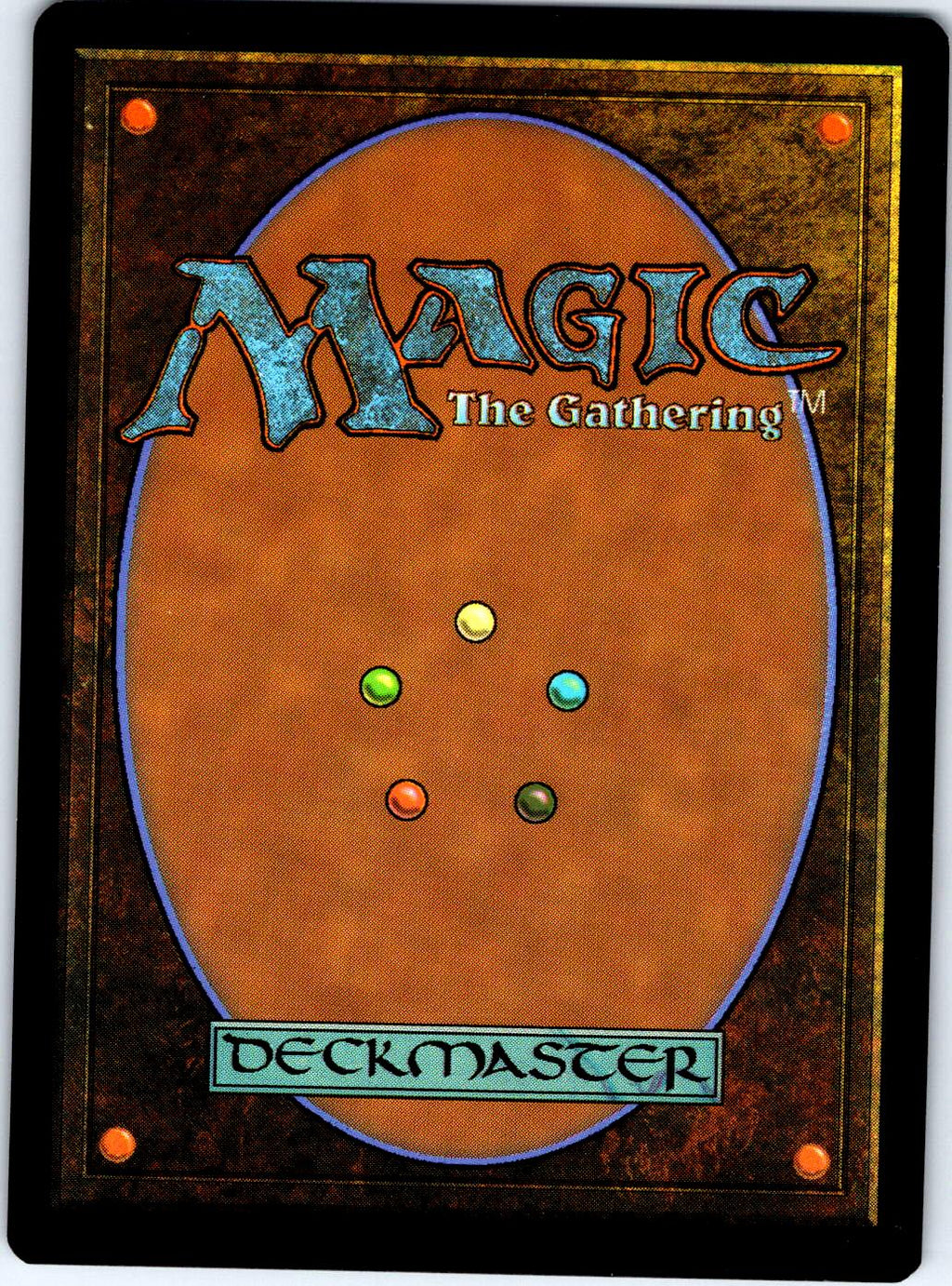 DREADLIGHT MONSTROSITY 57 C MAGIC: THE GATHERING MP