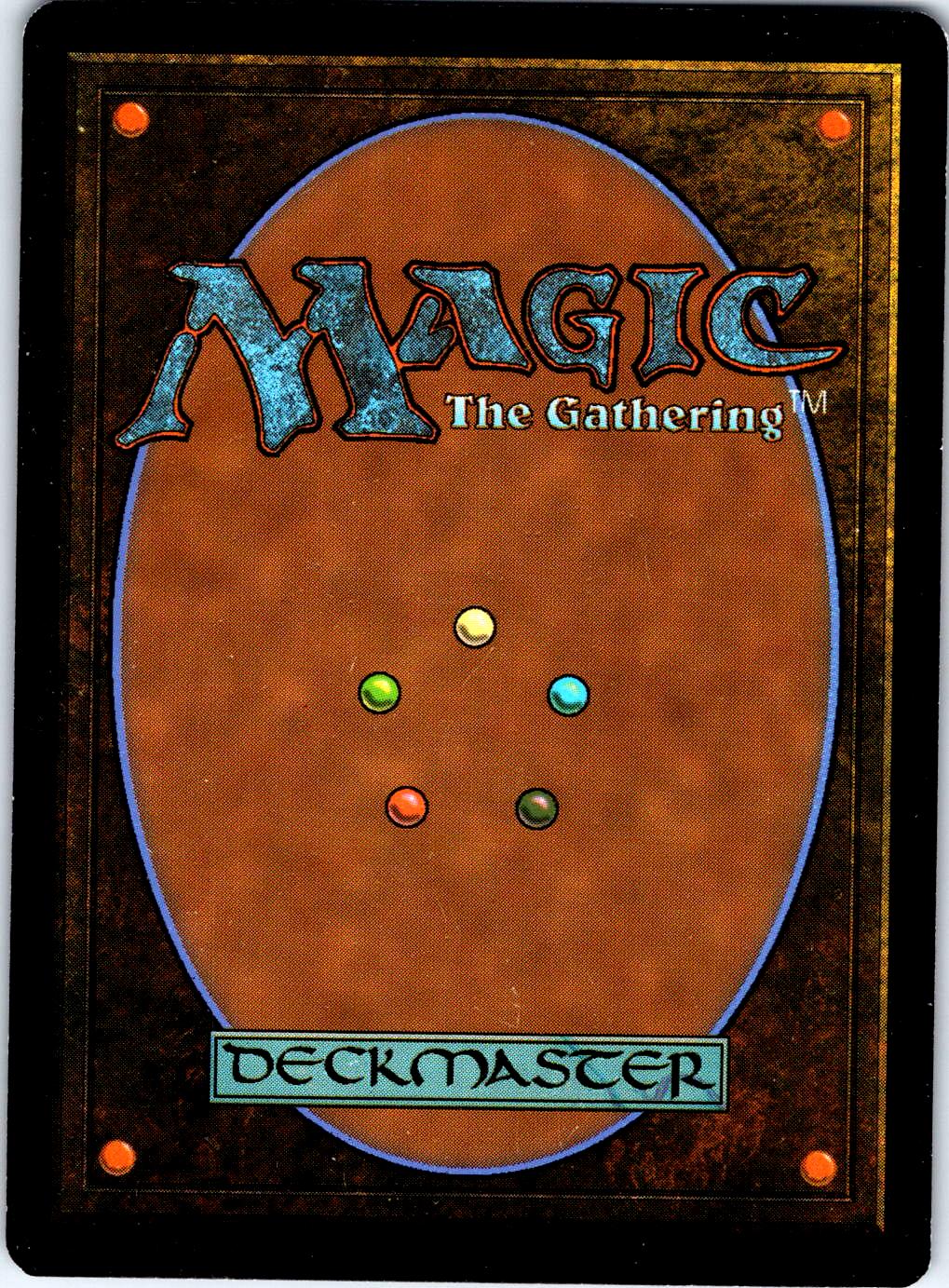 HIRED HEXBLADE 109 C MAGIC: THE GATHERING MP