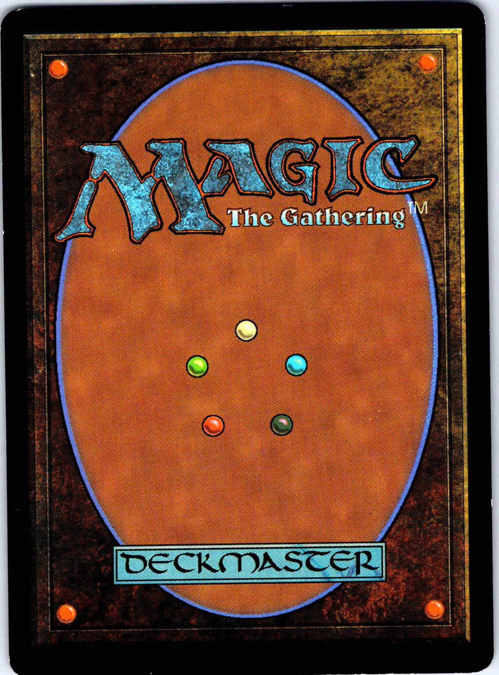 CONVOLUTE 45 C MAGIC: THE GATHERING MP