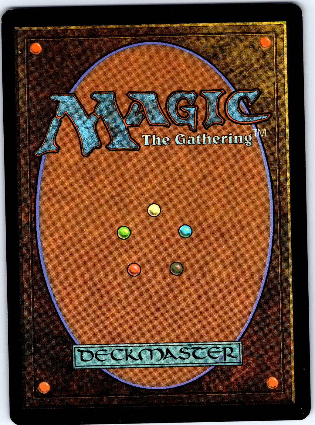 BLOSSOMING SANDS 243 C MAGIC: THE GATHERING MP