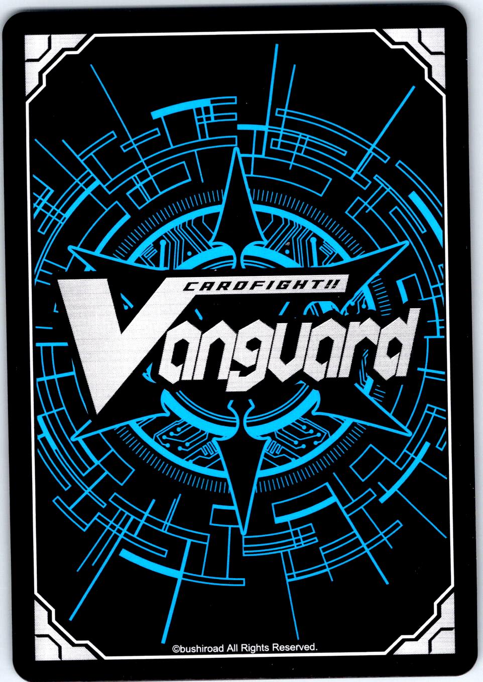 DRAGRITTER, ASAALA DZ-BT15/020EN RR CARDFIGHT!! VANGUARD LP