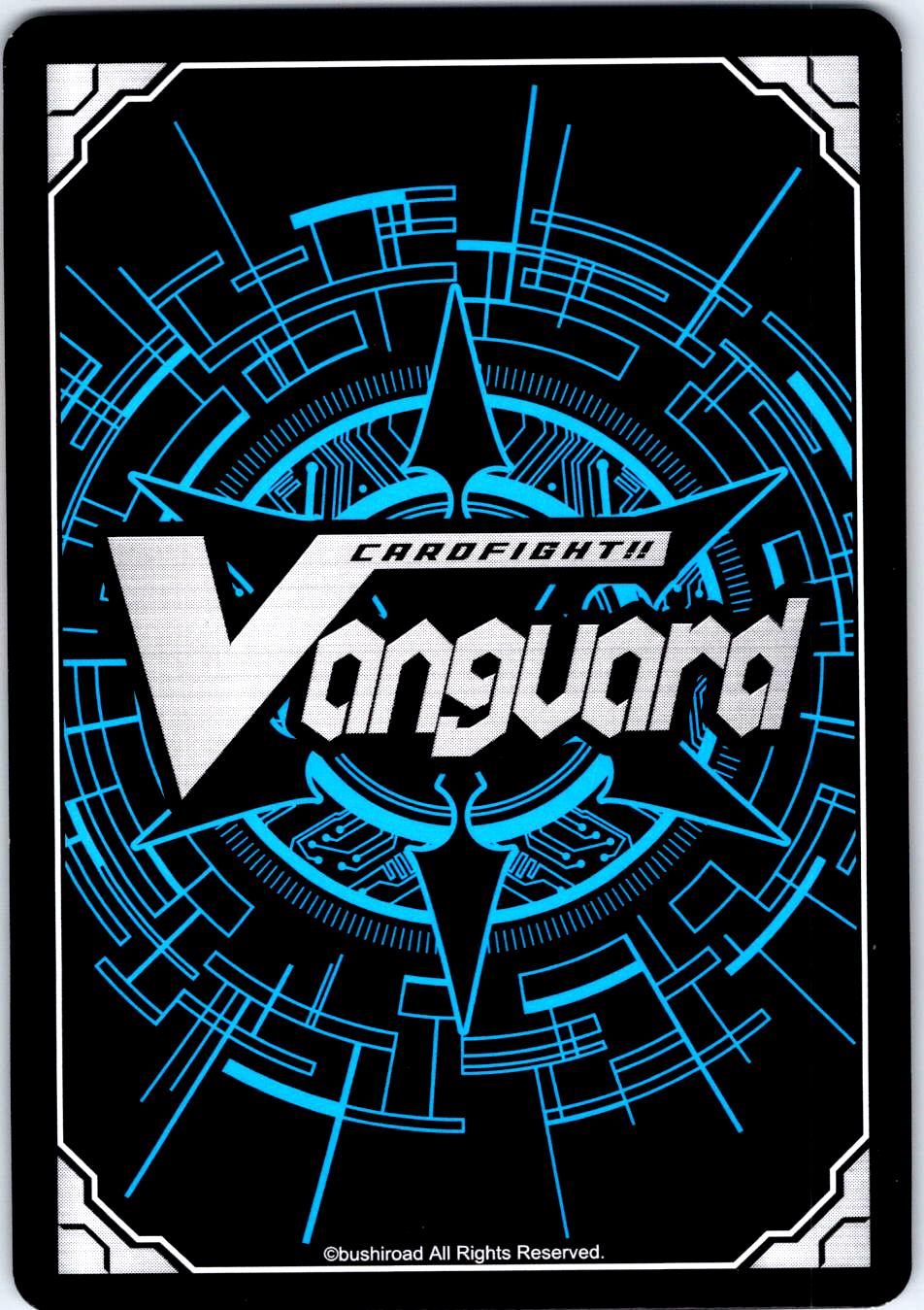 DIVINE SISTER, SAINT-HONORE D-BT05/076EN C CARDFIGHT!! VANGUARD MP