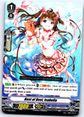 BEST OF BEST, ISABELLA V-TD08/009EN TRIAL DECK CARDFIGHT!! VANGUARD MP
