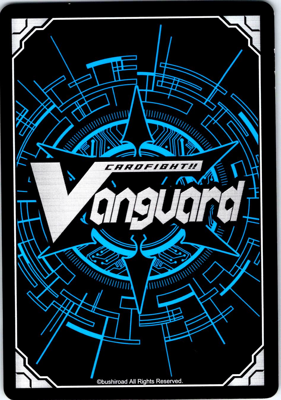 YGGDRASIL MAIDEN, ELAINE V-SS04/016EN TRIAL DECK CARDFIGHT!! VANGUARD MP