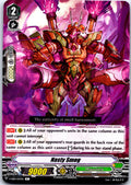 NASTY SMOG V-EB01/057EN C CARDFIGHT!! VANGUARD MP