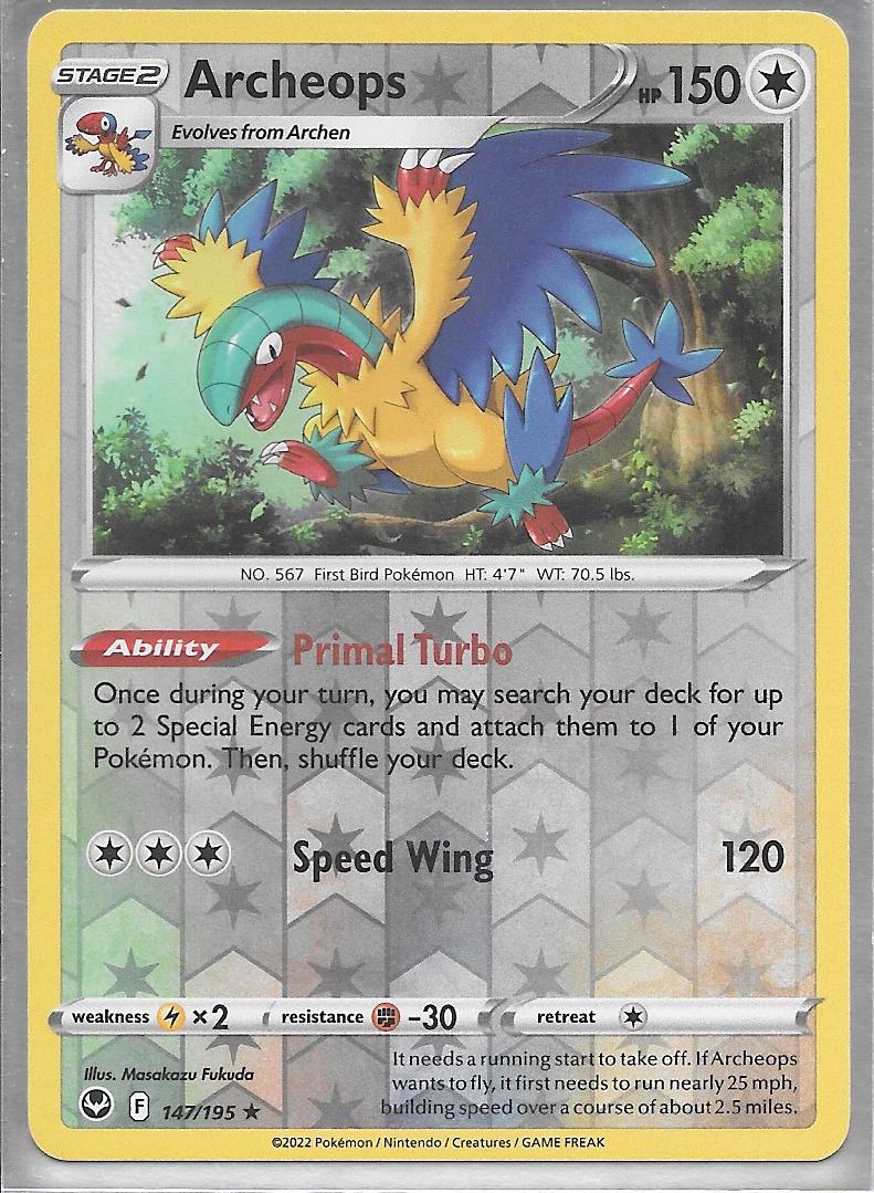 Archeops