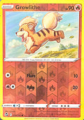 Growlithe