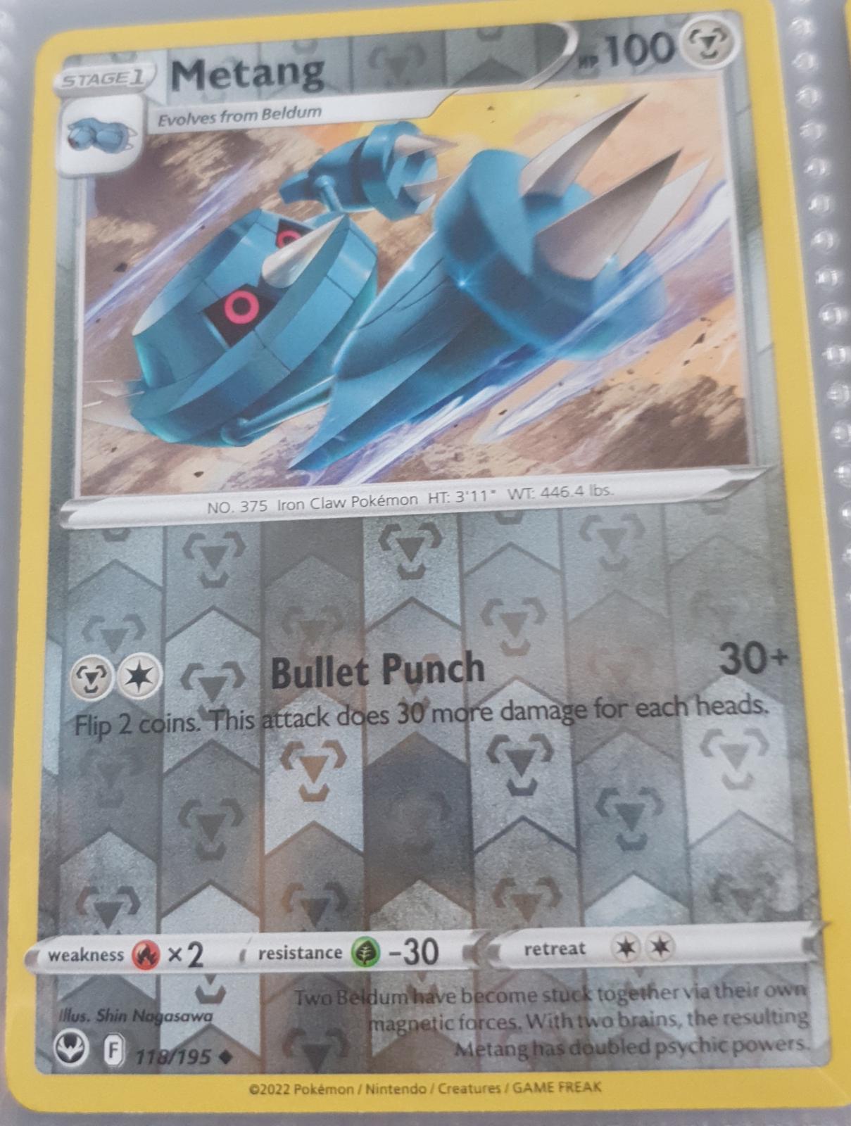 Metang