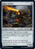 Mine Worker