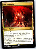 THE SEEDCORE 259 R MAGIC: THE GATHERING MP