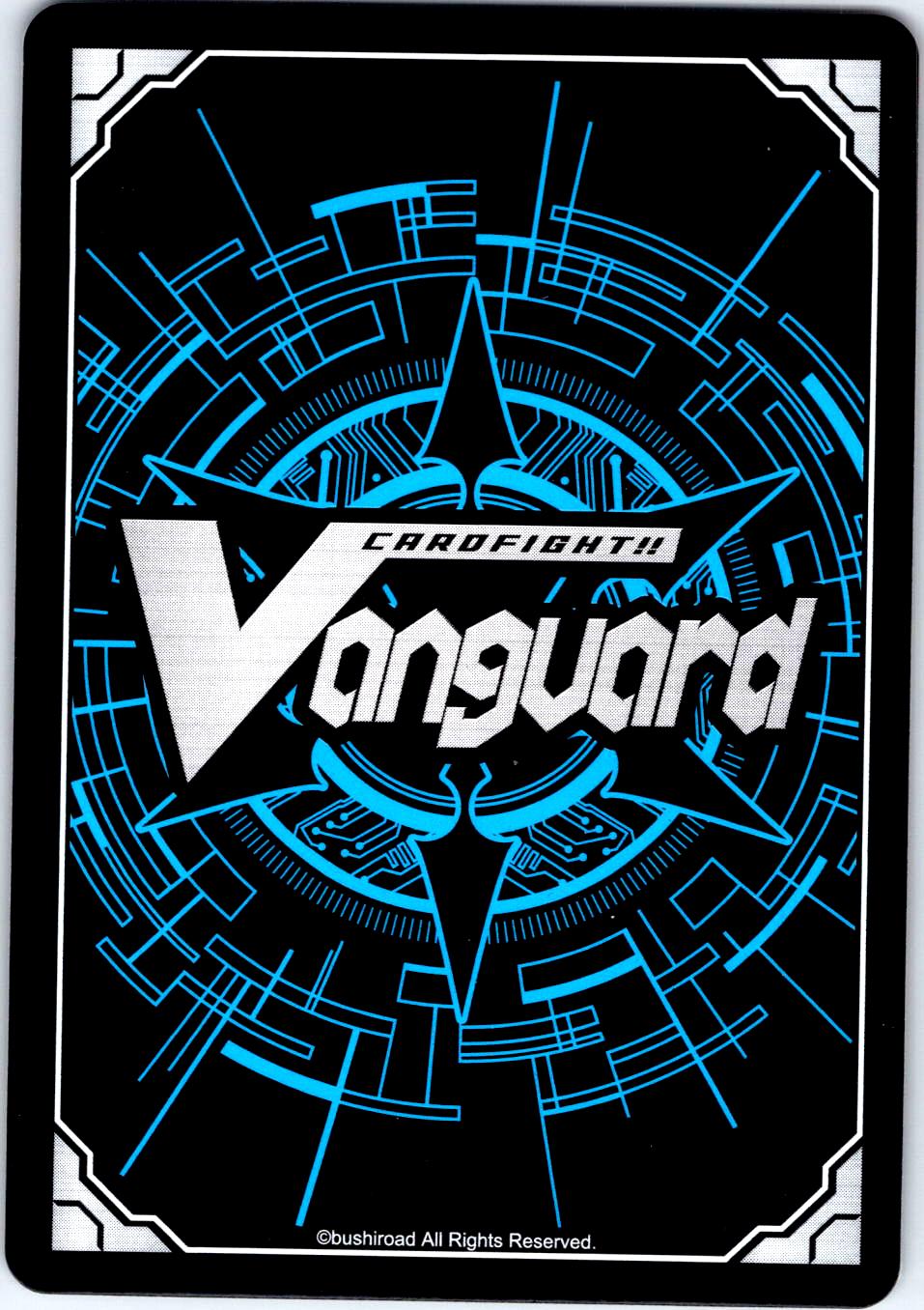 GALLANT FLARE DRAGON D-BT07/053EN C CARDFIGHT!! VANGUARD MP