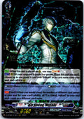 GO AHEAD, MIKANI D-BT08/014EN TRIPLE RARE CARDFIGHT!! VANGUARD MP