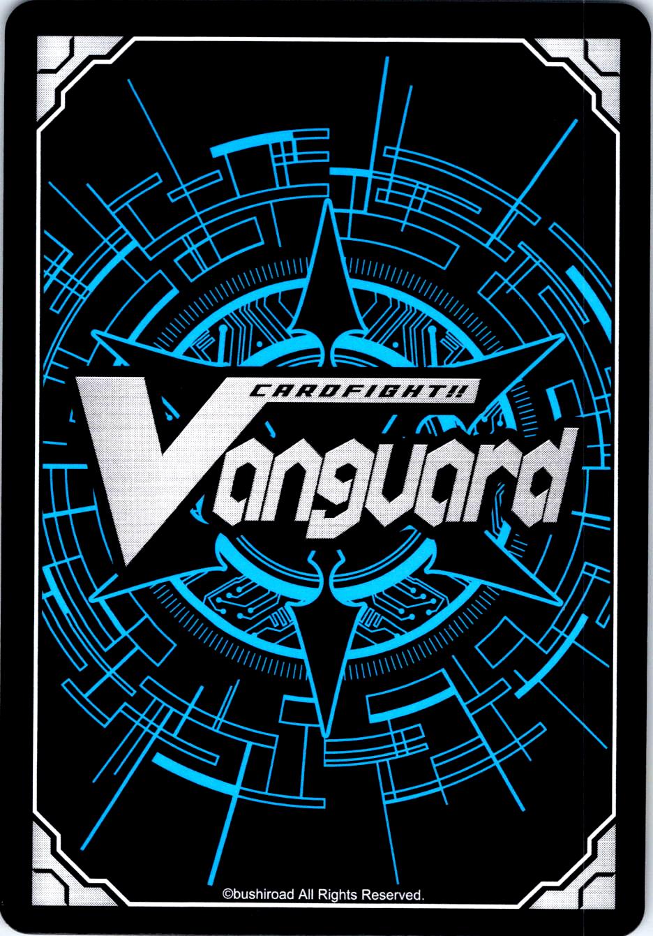 SATURATE FORTUNE, LORENA D-LBT03/091EN C CARDFIGHT!! VANGUARD MP