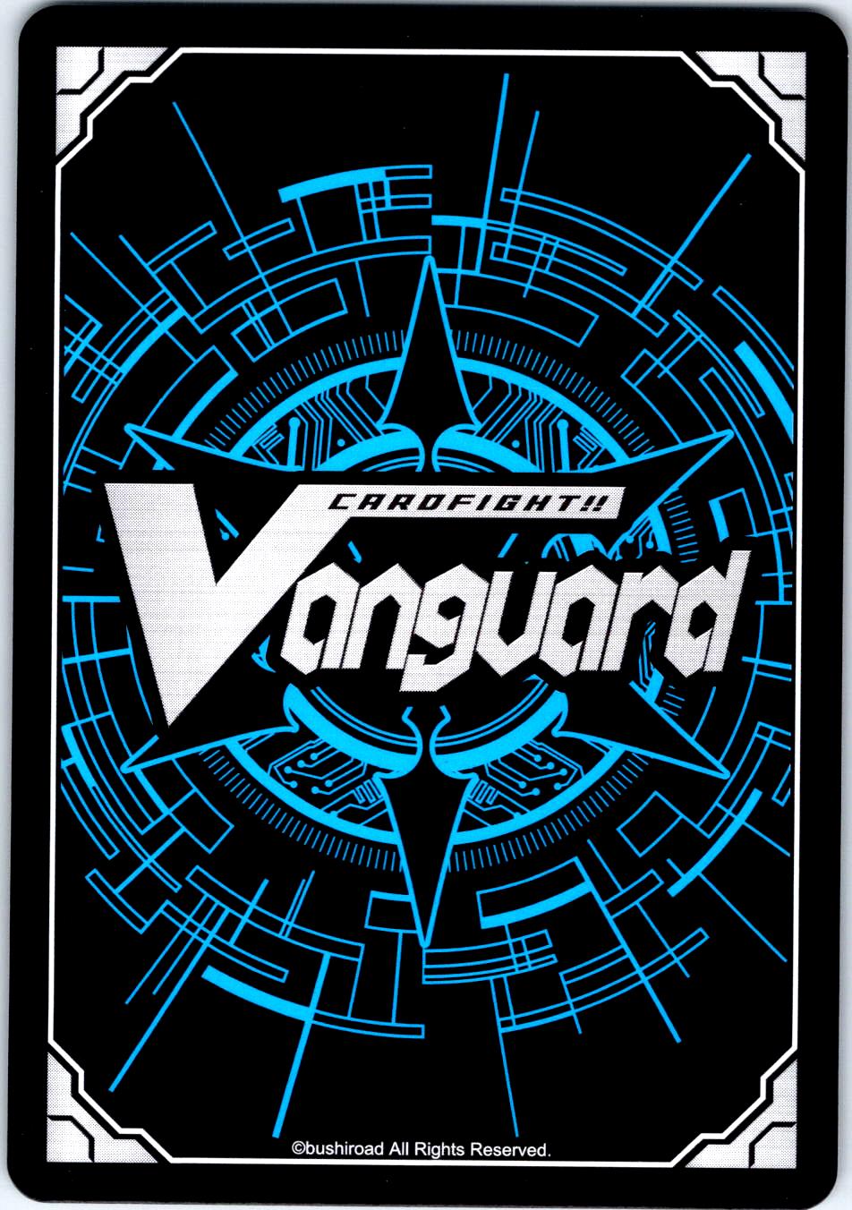 LETTIAMATES, ALPIN DZ-BT13/053EN RR CARDFIGHT!! VANGUARD LP