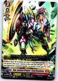 SAW-TOOTHED DRAGON, SAWCHOMIMUS DZ-BT09/066EN C CARDFIGHT!! VANGUARD MP