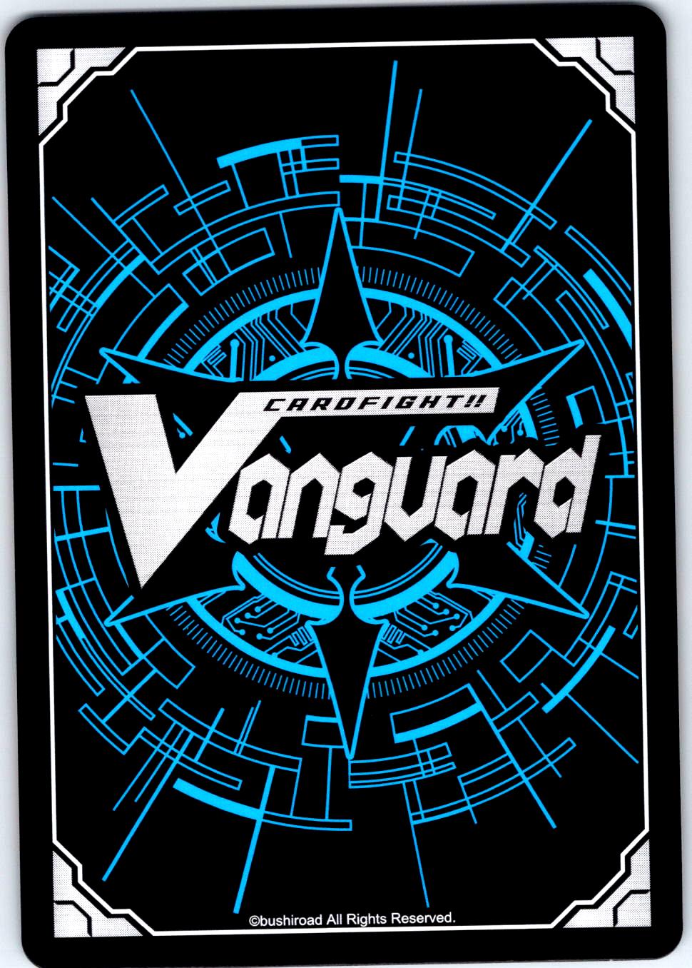 ENFOLD BELLOW DRAGON DZ-BT14/072EN C CARDFIGHT!! VANGUARD LP