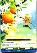 PROLIFIC ORANGES D-BT09/056EN R CARDFIGHT!! VANGUARD MP