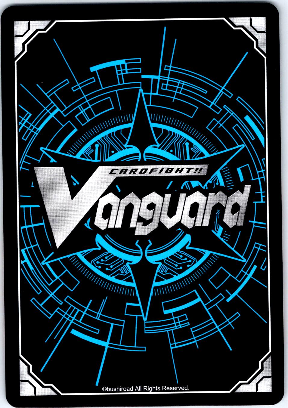 EROSION DEMON MONSTER, NAUTIGALBUS D-BT07/067EN C CARDFIGHT!! VANGUARD MP