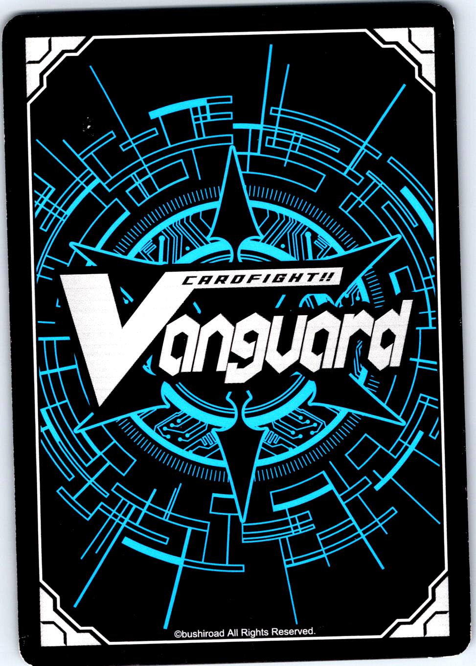 SEVEN SEAS DRAGON UNDEAD, PRISONER DRAGON G-BT06/084EN C CARDFIGHT!! VANGUARD MP