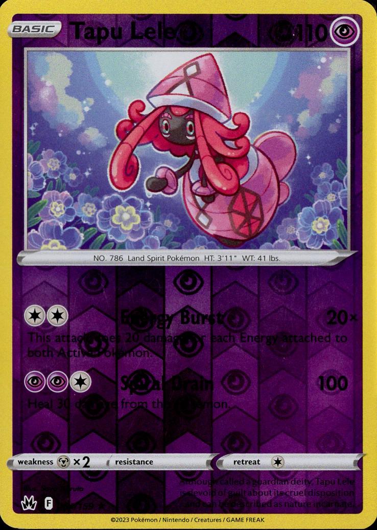 Tapu Lele