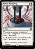 Norn's Wellspring