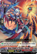 Spear Knight of Scales, Limzviit