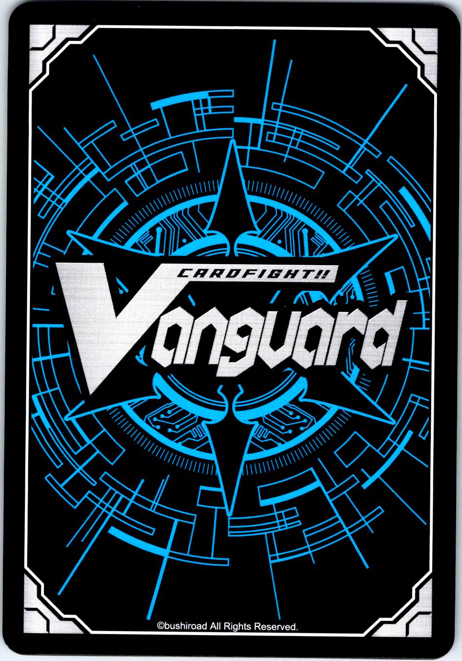 EXCLUSIVE DEALS! MAADORII DZ-LBT02/069EN C CARDFIGHT!! VANGUARD LP