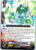 AIR ELEMENTAL, TWITTERUN G-BT06/104EN C CARDFIGHT!! VANGUARD MP