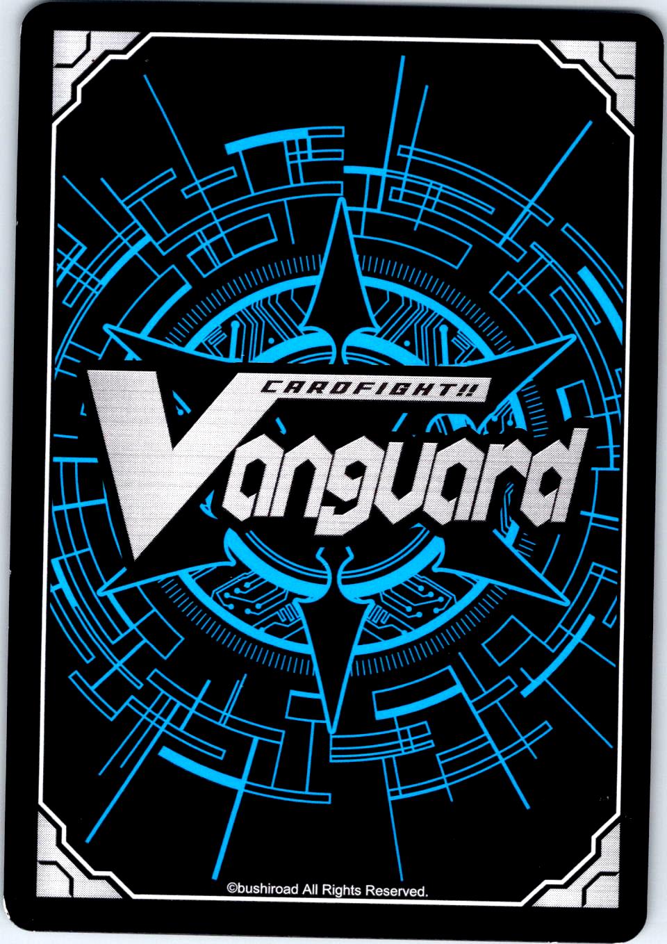 KNIGHT OF EXHORTATION, CYNEGILS V-BT05/047EN C CARDFIGHT!! VANGUARD MP