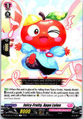JUICY-FRUITY, APPE LELEN DZ-BT10/119EN C CARDFIGHT!! VANGUARD MP