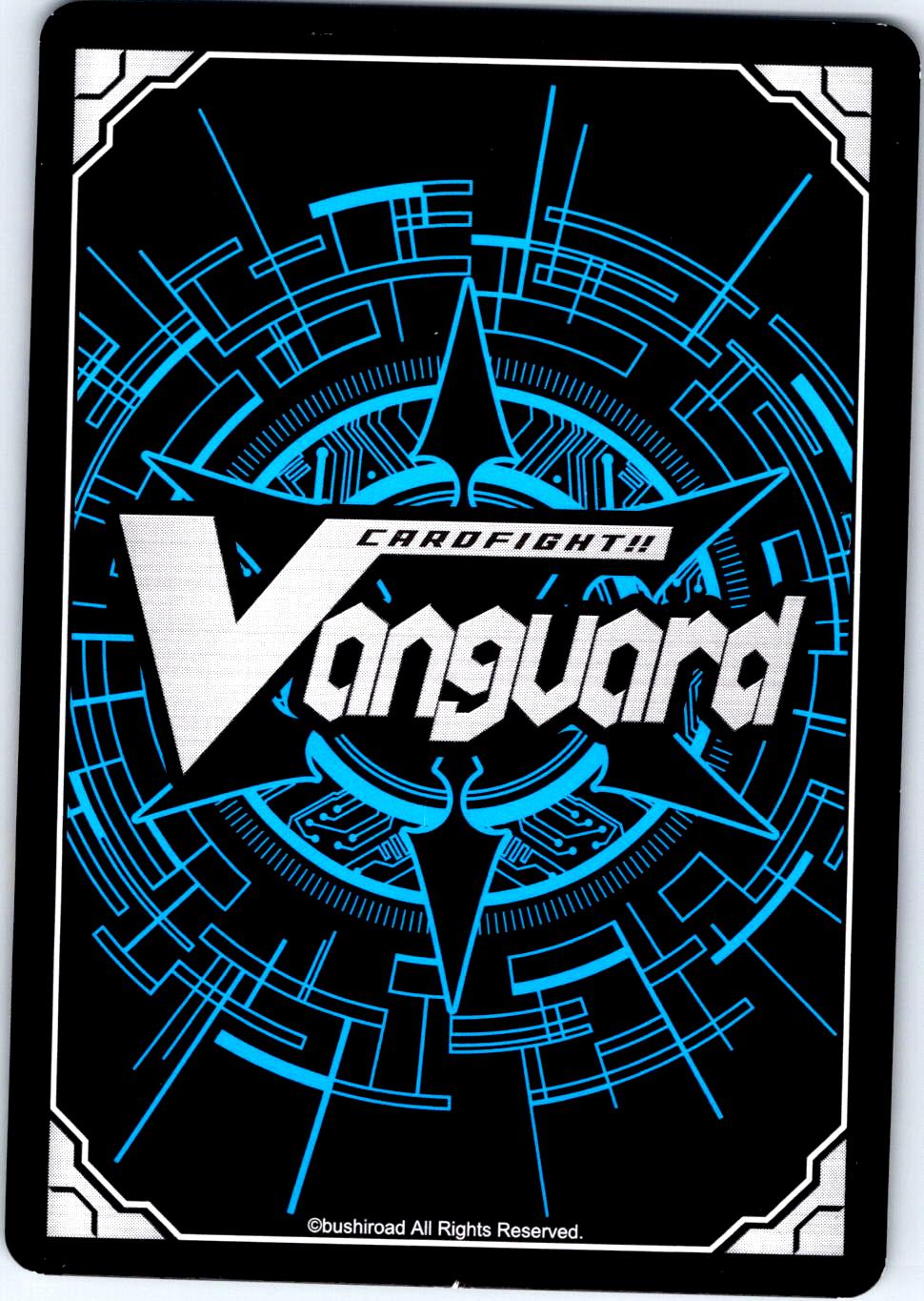 HARBINGER DRACOKID V-EB12/051EN C CARDFIGHT!! VANGUARD MP