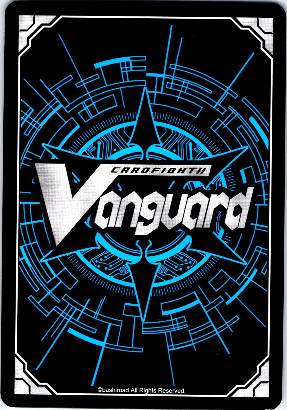 LOVER HOPE, RINA V-EB05/043EN C CARDFIGHT!! VANGUARD MP