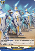 Renowned Phalanx