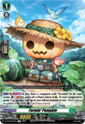 Farmin' Pumpkin