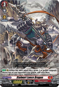 Stalwart Lance Dragon