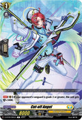 Cut-off Angel