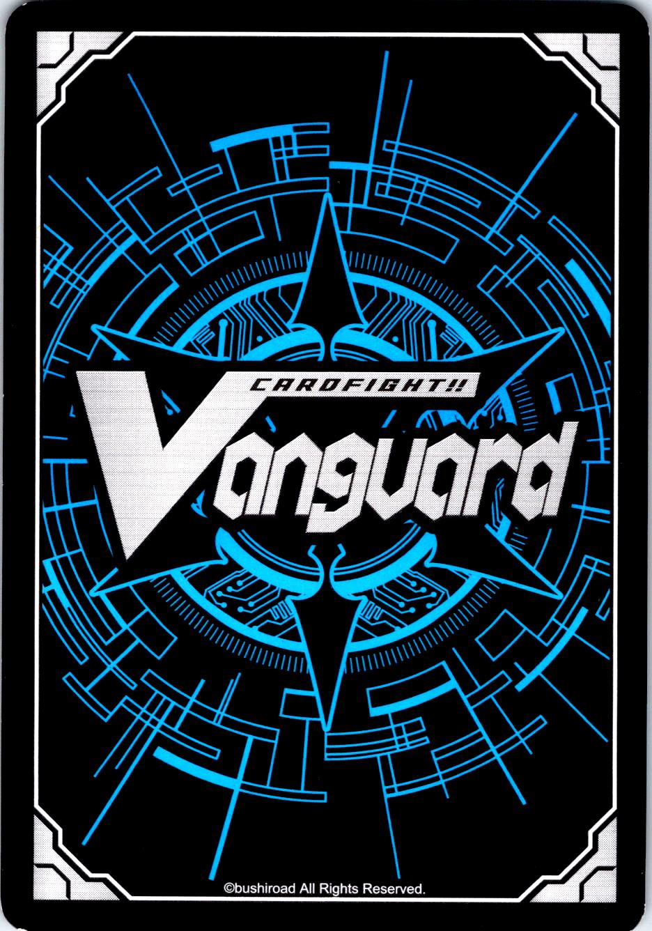 MAIDEN OF HAPPY PHONE V-EB10/060EN C CARDFIGHT!! VANGUARD MP