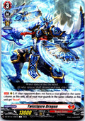 TWISTIGYRE DRAGON DZ-BT13/105EN C CARDFIGHT!! VANGUARD MP
