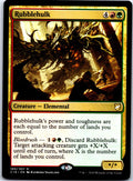 RUBBLEHULK 189 R MAGIC: THE GATHERING MP