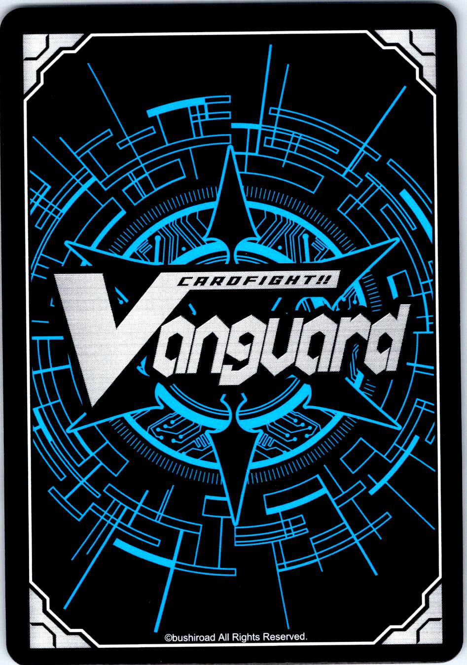 GLACIATE GRACIE D-BT12/068EN C CARDFIGHT!! VANGUARD MP